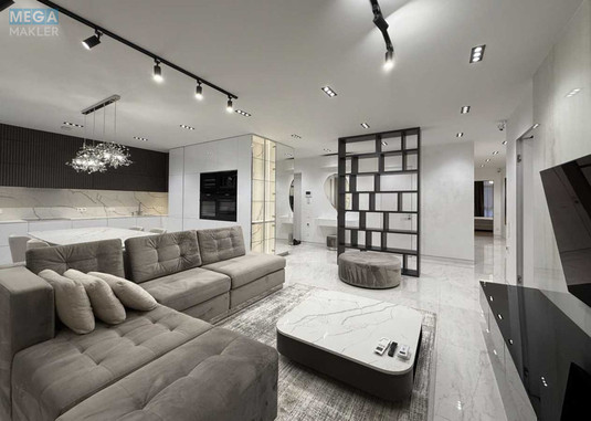 Оренда 4 кімнатні квартири, <a class="location-link" href="/kiev/" title="Недвижимость Київ">Київ</a>, <a class="location-link" href="/kiev/pecherskij/" title="Недвижимость Печерський район">Печерський р-н</a>, Джона Маккейна ул. (изображение 7)