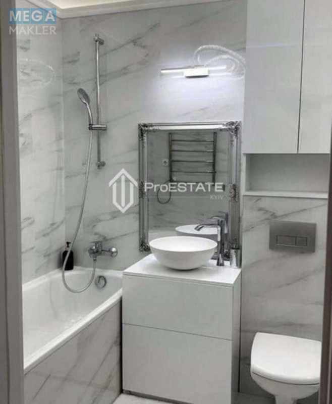 Оренда 2 кімнатної квартири, <a class="location-link" href="/kiev/" title="Недвижимость Київ">Київ</a>, <a class="location-link" href="/kiev/darnickij/" title="Недвижимость Дарницький район">Дарницький р-н</a>, Бориса Гмыри ул. (изображение 3)