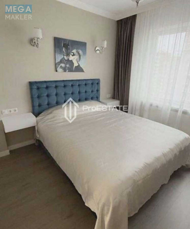 Оренда 2 кімнатної квартири, <a class="location-link" href="/kiev/" title="Недвижимость Київ">Київ</a>, <a class="location-link" href="/kiev/darnickij/" title="Недвижимость Дарницький район">Дарницький р-н</a>, Бориса Гмыри ул. (изображение 6)