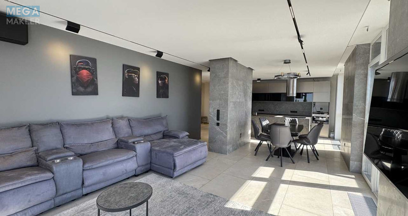 Оренда 4 кімнатні квартири, <a class="location-link" href="/kiev/" title="Недвижимость Київ">Київ</a>, <a class="location-link" href="/kiev/pecherskij/" title="Недвижимость Печерський район">Печерський р-н</a>, Джона Маккейна ул. (изображение 4)