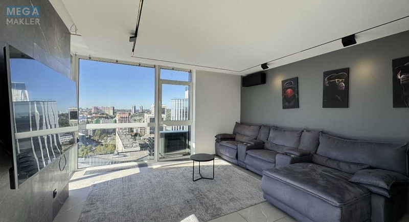 Оренда 4 кімнатні квартири, <a class="location-link" href="/kiev/" title="Недвижимость Київ">Київ</a>, <a class="location-link" href="/kiev/pecherskij/" title="Недвижимость Печерський район">Печерський р-н</a>, Джона Маккейна ул. (изображение 5)