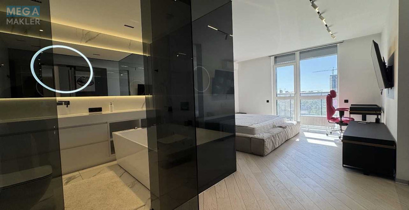 Оренда 4 кімнатні квартири, <a class="location-link" href="/kiev/" title="Недвижимость Київ">Київ</a>, <a class="location-link" href="/kiev/pecherskij/" title="Недвижимость Печерський район">Печерський р-н</a>, Джона Маккейна ул. (изображение 9)