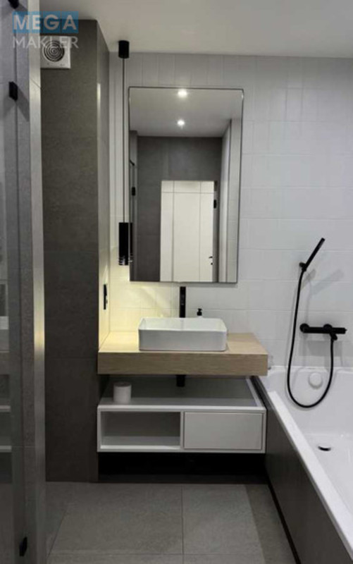 Оренда 1 кімнатної квартири, <a class="location-link" href="/kiev/" title="Недвижимость Київ">Київ</a>, <a class="location-link" href="/kiev/dneprovskij/" title="Недвижимость Дніпровський район">Дніпровський р-н</a>, Никольско-Слободская ул. (изображение 3)