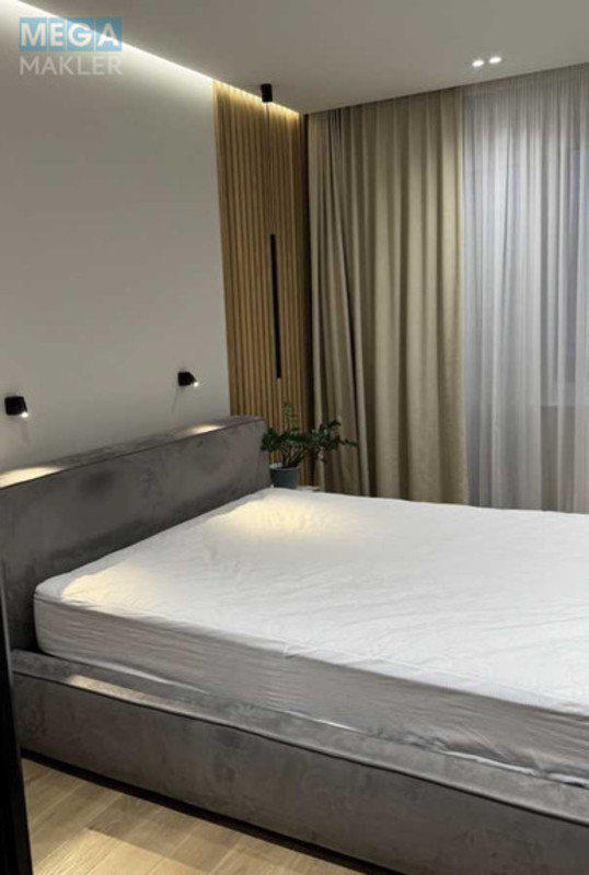 Оренда 1 кімнатної квартири, <a class="location-link" href="/kiev/" title="Недвижимость Київ">Київ</a>, <a class="location-link" href="/kiev/dneprovskij/" title="Недвижимость Дніпровський район">Дніпровський р-н</a>, Никольско-Слободская ул. (изображение 4)