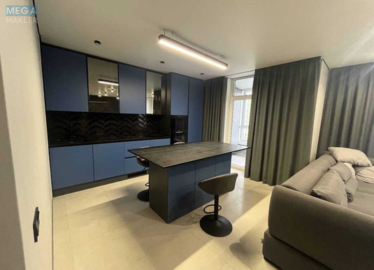 Оренда 3 кімнатної квартири, <a class="location-link" href="/kiev/" title="Недвижимость Київ">Київ</a>, <a class="location-link" href="/kiev/svyatoshinskij/" title="Недвижимость Святошинський район">Святошинський р-н</a>, Берестейский просп. (изображение 2)