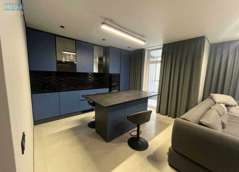 Оренда 3 кімнатної квартири, <a class="location-link" href="/kiev/" title="Недвижимость Київ">Київ</a>, <a class="location-link" href="/kiev/svyatoshinskij/" title="Недвижимость Святошинський район">Святошинський р-н</a>, Берестейский просп. (изображение 2)