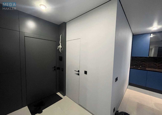 Оренда 3 кімнатної квартири, <a class="location-link" href="/kiev/" title="Недвижимость Київ">Київ</a>, <a class="location-link" href="/kiev/svyatoshinskij/" title="Недвижимость Святошинський район">Святошинський р-н</a>, Берестейский просп. (изображение 5)