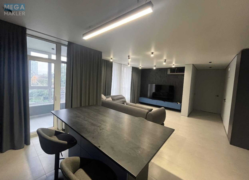 Оренда 3 кімнатної квартири, <a class="location-link" href="/kiev/" title="Недвижимость Київ">Київ</a>, <a class="location-link" href="/kiev/svyatoshinskij/" title="Недвижимость Святошинський район">Святошинський р-н</a>, Берестейский просп. (изображение 7)