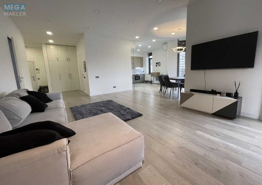 Оренда 2 кімнатної квартири, <a class="location-link" href="/kiev/" title="Недвижимость Київ">Київ</a>, <a class="location-link" href="/kiev/pecherskij/" title="Недвижимость Печерський район">Печерський р-н</a>, Болсуновська вул. (изображение 5)