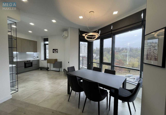 Оренда 2 кімнатної квартири, <a class="location-link" href="/kiev/" title="Недвижимость Київ">Київ</a>, <a class="location-link" href="/kiev/pecherskij/" title="Недвижимость Печерський район">Печерський р-н</a>, Болсуновська вул. (изображение 6)