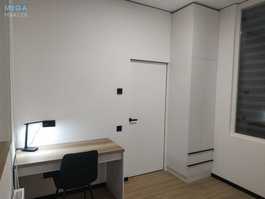 Оренда 3 кімнатної квартири, <a class="location-link" href="/kiev/" title="Недвижимость Київ">Київ</a>, <a class="location-link" href="/kiev/shevchenkovskij/" title="Недвижимость Шевченківський район">Шевченківський р-н</a>, Берестейський просп., 11 (изображение 7)