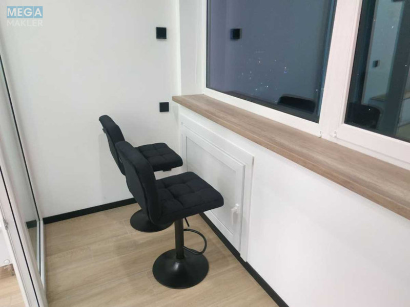 Оренда 3 кімнатної квартири, <a class="location-link" href="/kiev/" title="Недвижимость Київ">Київ</a>, <a class="location-link" href="/kiev/shevchenkovskij/" title="Недвижимость Шевченківський район">Шевченківський р-н</a>, Берестейський просп., 11 (изображение 9)