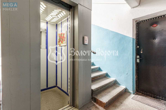 Продаж 1 кімнатної квартири (31,9/16/6,3), 5 пов. 9 пов. будинку, <a class="location-link" href="/kiev/" title="Недвижимость Київ">Київ</a>, <a class="location-link" href="/kiev/solomenskij/" title="Недвижимость Солом'янський район">Солом'янський р-н</a>, Повітрофлотський просп., 52 (изображение 15)