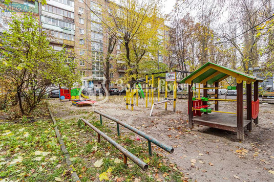 Продаж 1 кімнатної квартири (31,9/16/6,3), 5 пов. 9 пов. будинку, <a class="location-link" href="/kiev/" title="Недвижимость Київ">Київ</a>, <a class="location-link" href="/kiev/solomenskij/" title="Недвижимость Солом'янський район">Солом'янський р-н</a>, Повітрофлотський просп., 52 (изображение 17)