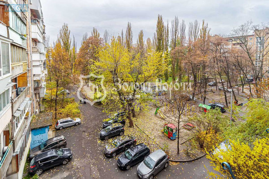 Продаж 1 кімнатної квартири (31,9/16/6,3), 5 пов. 9 пов. будинку, <a class="location-link" href="/kiev/" title="Недвижимость Київ">Київ</a>, <a class="location-link" href="/kiev/solomenskij/" title="Недвижимость Солом'янський район">Солом'янський р-н</a>, Повітрофлотський просп., 52 (изображение 18)