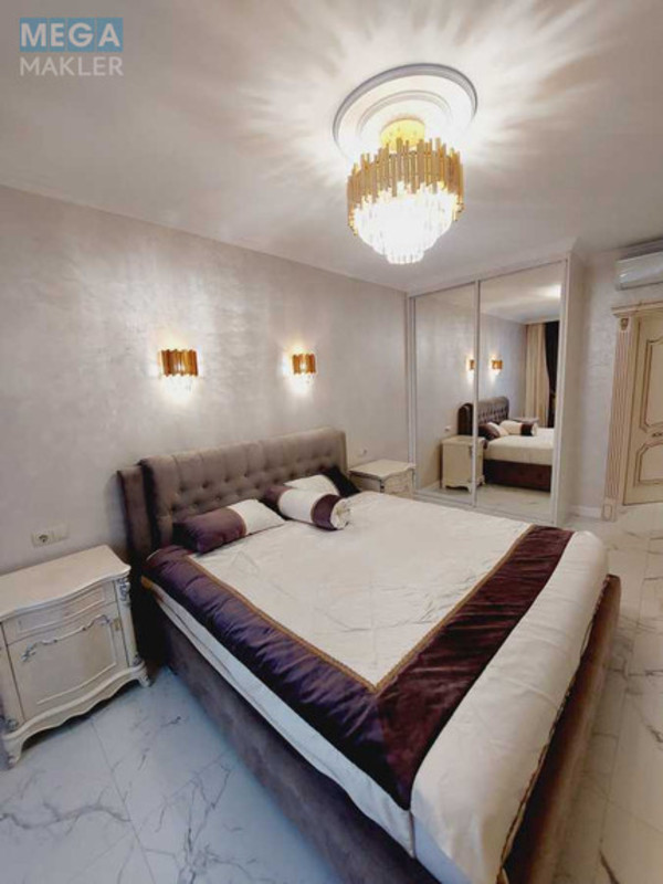 Оренда 2 кімнатної квартири, <a class="location-link" href="/sofievskaya-borshagovka/" title="Недвижимость Софіївська Борщагівка">Софіївська Борщагівка</a>, Абрикосовая, 5А (изображение 2)