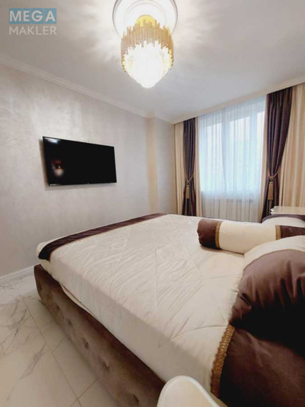 Оренда 2 кімнатної квартири, <a class="location-link" href="/sofievskaya-borshagovka/" title="Недвижимость Софіївська Борщагівка">Софіївська Борщагівка</a>, Абрикосовая, 5А (изображение 3)