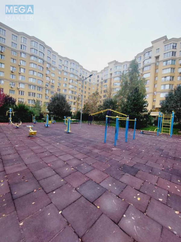 Оренда 2 кімнатної квартири, <a class="location-link" href="/sofievskaya-borshagovka/" title="Недвижимость Софіївська Борщагівка">Софіївська Борщагівка</a>, Абрикосовая, 5А (изображение 18)