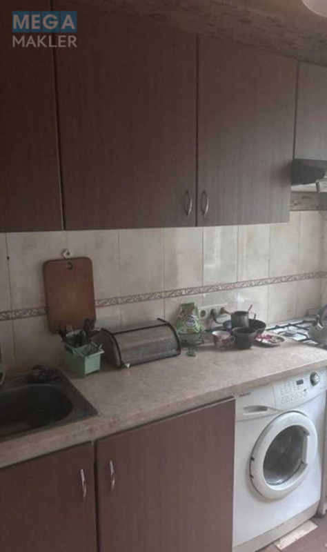 Продаж 2 кімнатної квартири (47/30/7), 3 пов. 9 пов. будинку, <a class="location-link" href="/kiev/" title="Недвижимость Київ">Київ</a>, <a class="location-link" href="/kiev/dneprovskij/" title="Недвижимость Дніпровський район">Дніпровський р-н</a>, Энтузиастов ул., 25 (изображение 2)