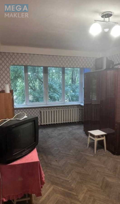 Продаж 2 кімнатної квартири (47/30/7), 3 пов. 9 пов. будинку, <a class="location-link" href="/kiev/" title="Недвижимость Київ">Київ</a>, <a class="location-link" href="/kiev/dneprovskij/" title="Недвижимость Дніпровський район">Дніпровський р-н</a>, Энтузиастов ул., 25 (изображение 5)