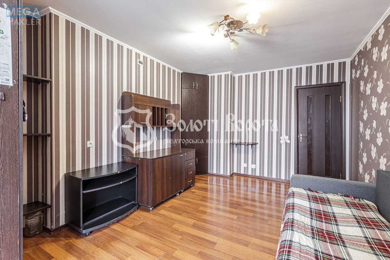 Продаж 1 кімнатної квартири (50,3/20/22,2), 4 пов. 10 пов. будинку, <a class="location-link" href="/petrovskoe-selo-kv-kievo-svyatoshinskij-rajon/" title="Недвижимость Петрівське">Петрівське</a>, Теплична вул., 38 (изображение 2)