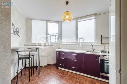 Продаж 1 кімнатної квартири (50,3/20/22,2), 4 пов. 10 пов. будинку, <a class="location-link" href="/petrovskoe-selo-kv-kievo-svyatoshinskij-rajon/" title="Недвижимость Петрівське">Петрівське</a>, Теплична вул., 38 (изображение 4)