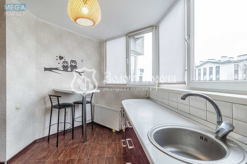 Продаж 1 кімнатної квартири (50,3/20/22,2), 4 пов. 10 пов. будинку, <a class="location-link" href="/petrovskoe-selo-kv-kievo-svyatoshinskij-rajon/" title="Недвижимость Петрівське">Петрівське</a>, Теплична вул., 38 (изображение 6)