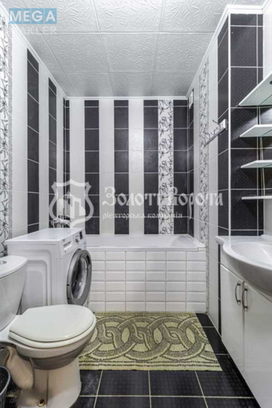 Продаж 1 кімнатної квартири (50,3/20/22,2), 4 пов. 10 пов. будинку, <a class="location-link" href="/petrovskoe-selo-kv-kievo-svyatoshinskij-rajon/" title="Недвижимость Петрівське">Петрівське</a>, Теплична вул., 38 (изображение 11)