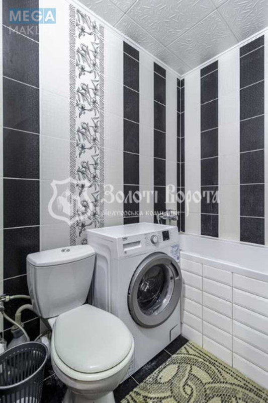 Продаж 1 кімнатної квартири (50,3/20/22,2), 4 пов. 10 пов. будинку, <a class="location-link" href="/petrovskoe-selo-kv-kievo-svyatoshinskij-rajon/" title="Недвижимость Петрівське">Петрівське</a>, Теплична вул., 38 (изображение 13)