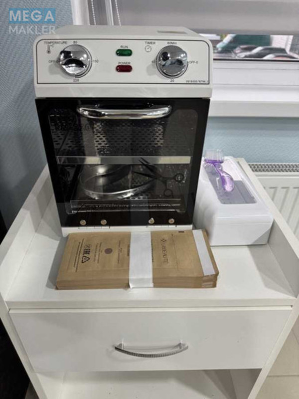 Оренда комерційної нерухомості, 67,60&nbsp;кв.м, <a class="location-link" href="/kiev/" title="Недвижимость Київ">Київ</a>, <a class="location-link" href="/kiev/shevchenkovskij/" title="Недвижимость Шевченківський район">Шевченківський р-н</a>, Данила Щербаківського вул., 52 (изображение 5)