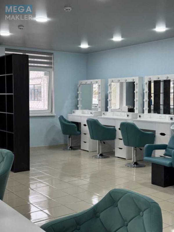 Оренда комерційної нерухомості, 67,60&nbsp;кв.м, <a class="location-link" href="/kiev/" title="Недвижимость Київ">Київ</a>, <a class="location-link" href="/kiev/shevchenkovskij/" title="Недвижимость Шевченківський район">Шевченківський р-н</a>, Данила Щербаківського вул., 52 (изображение 6)