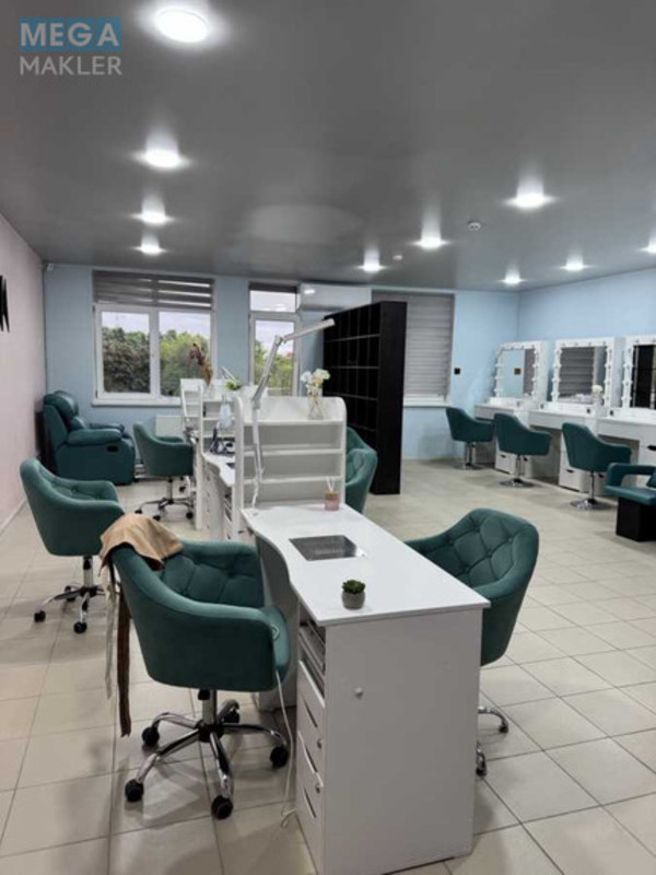 Оренда комерційної нерухомості, 67,60&nbsp;кв.м, <a class="location-link" href="/kiev/" title="Недвижимость Київ">Київ</a>, <a class="location-link" href="/kiev/shevchenkovskij/" title="Недвижимость Шевченківський район">Шевченківський р-н</a>, Данила Щербаківського вул., 52 (изображение 7)