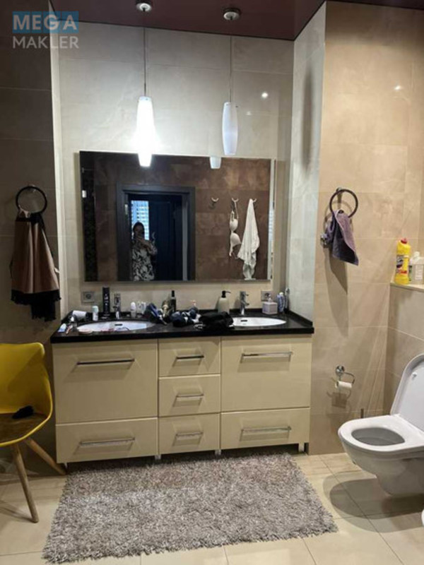 Оренда 4 кімнатні квартири, <a class="location-link" href="/kiev/" title="Недвижимость Київ">Київ</a>, <a class="location-link" href="/kiev/solomenskij/" title="Недвижимость Солом'янський район">Солом'янський р-н</a>, Генерала Шаповала вул., 2а (изображение 10)