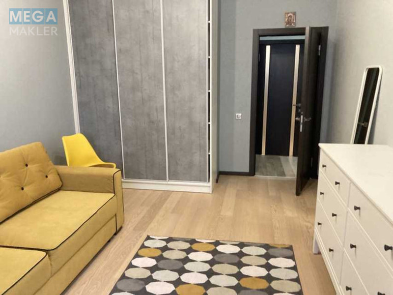 Оренда 4 кімнатні квартири, <a class="location-link" href="/kiev/" title="Недвижимость Київ">Київ</a>, <a class="location-link" href="/kiev/solomenskij/" title="Недвижимость Солом'янський район">Солом'янський р-н</a>, Генерала Шаповала вул., 2а (изображение 14)