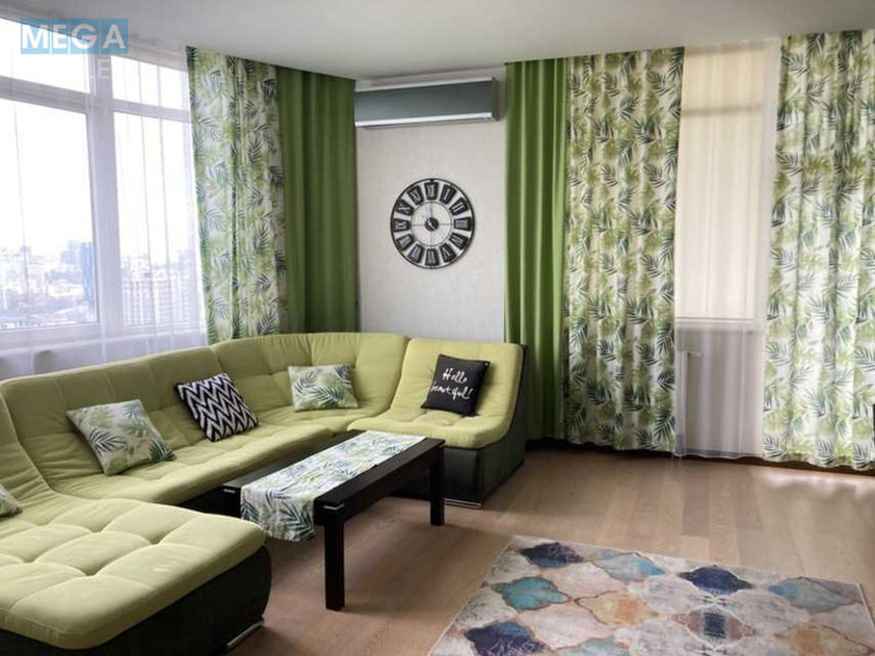 Оренда 4 кімнатні квартири, <a class="location-link" href="/kiev/" title="Недвижимость Київ">Київ</a>, <a class="location-link" href="/kiev/solomenskij/" title="Недвижимость Солом'янський район">Солом'янський р-н</a>, Генерала Шаповала вул., 2а (изображение 16)