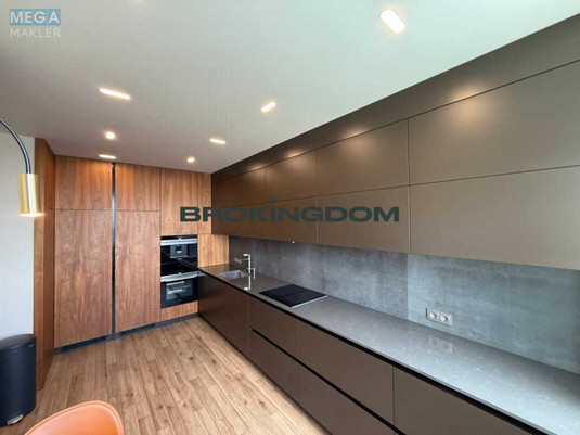 Продаж 3 кімнатної квартири (114/61/17), 21 пов. 28 пов. будинку, <a class="location-link" href="/kiev/" title="Недвижимость Київ">Київ</a>, <a class="location-link" href="/kiev/solomenskij/" title="Недвижимость Солом'янський район">Солом'янський р-н</a>, Лобановского просп., 4б (изображение 2)