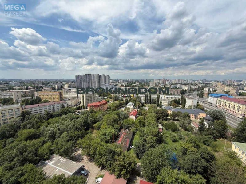 Продаж 3 кімнатної квартири (114/61/17), 21 пов. 28 пов. будинку, <a class="location-link" href="/kiev/" title="Недвижимость Київ">Київ</a>, <a class="location-link" href="/kiev/solomenskij/" title="Недвижимость Солом'янський район">Солом'янський р-н</a>, Лобановского просп., 4б (изображение 6)