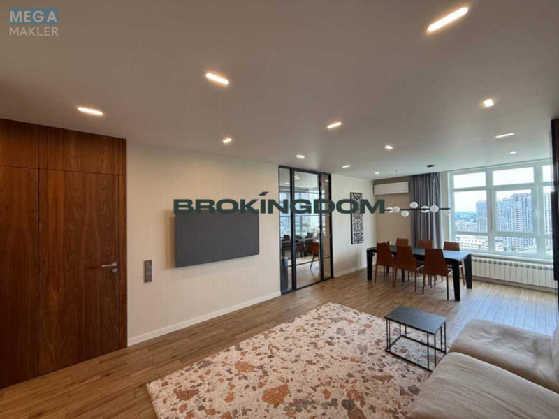 Продаж 3 кімнатної квартири (114/61/17), 21 пов. 28 пов. будинку, <a class="location-link" href="/kiev/" title="Недвижимость Київ">Київ</a>, <a class="location-link" href="/kiev/solomenskij/" title="Недвижимость Солом'янський район">Солом'янський р-н</a>, Лобановского просп., 4б (изображение 7)