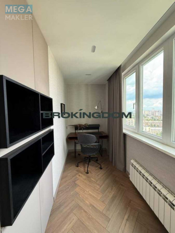 Продаж 3 кімнатної квартири (114/61/17), 21 пов. 28 пов. будинку, <a class="location-link" href="/kiev/" title="Недвижимость Київ">Київ</a>, <a class="location-link" href="/kiev/solomenskij/" title="Недвижимость Солом'янський район">Солом'янський р-н</a>, Лобановского просп., 4б (изображение 8)