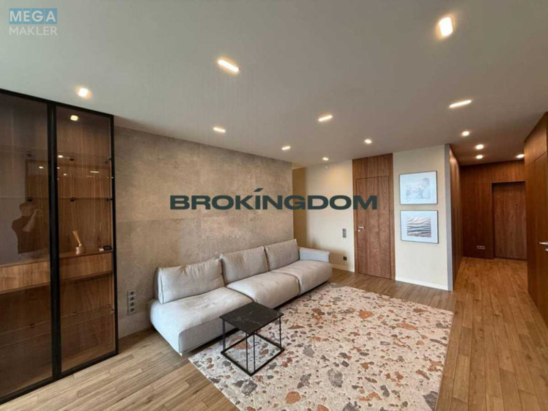 Продаж 3 кімнатної квартири (114/61/17), 21 пов. 28 пов. будинку, <a class="location-link" href="/kiev/" title="Недвижимость Київ">Київ</a>, <a class="location-link" href="/kiev/solomenskij/" title="Недвижимость Солом'янський район">Солом'янський р-н</a>, Лобановского просп., 4б (изображение 12)