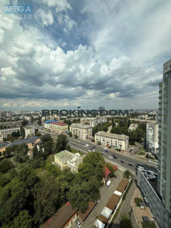 Продаж 3 кімнатної квартири (114/61/17), 21 пов. 28 пов. будинку, <a class="location-link" href="/kiev/" title="Недвижимость Київ">Київ</a>, <a class="location-link" href="/kiev/solomenskij/" title="Недвижимость Солом'янський район">Солом'янський р-н</a>, Лобановского просп., 4б (изображение 13)