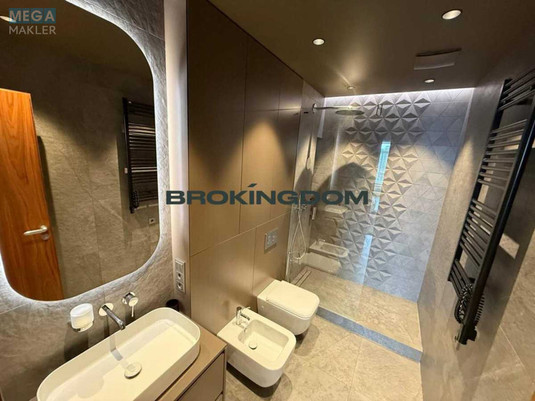 Продаж 3 кімнатної квартири (114/61/17), 21 пов. 28 пов. будинку, <a class="location-link" href="/kiev/" title="Недвижимость Київ">Київ</a>, <a class="location-link" href="/kiev/solomenskij/" title="Недвижимость Солом'янський район">Солом'янський р-н</a>, Лобановского просп., 4б (изображение 14)