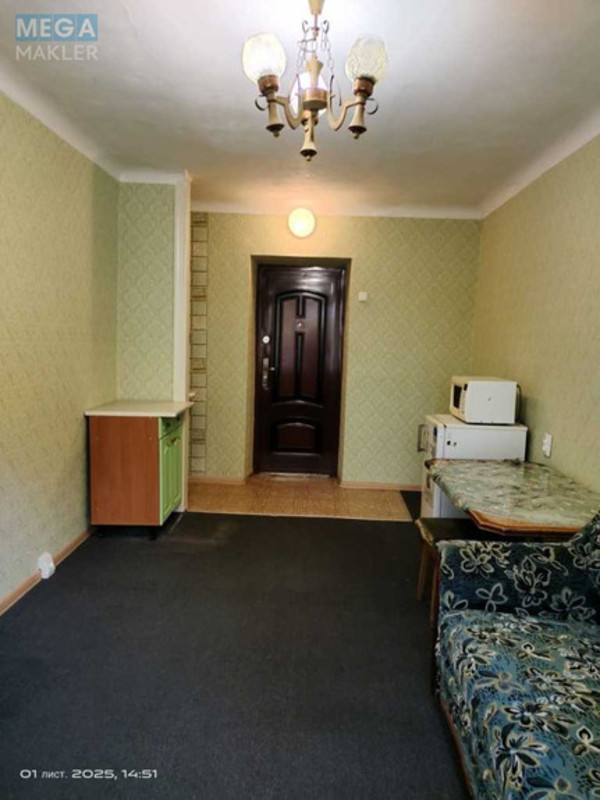 Продаж 6 кімнатної квартири (100,8/?/?), 2 пов. 5 пов. будинку, <a class="location-link" href="/kiev/" title="Недвижимость Київ">Київ</a>, <a class="location-link" href="/kiev/shevchenkovskij/" title="Недвижимость Шевченківський район">Шевченківський р-н</a>, Даниила Щербаковского ул., 36 (изображение 2)