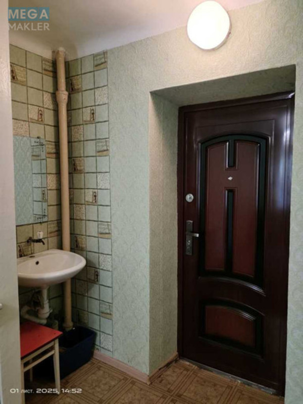 Продаж 6 кімнатної квартири (100,8/?/?), 2 пов. 5 пов. будинку, <a class="location-link" href="/kiev/" title="Недвижимость Київ">Київ</a>, <a class="location-link" href="/kiev/shevchenkovskij/" title="Недвижимость Шевченківський район">Шевченківський р-н</a>, Даниила Щербаковского ул., 36 (изображение 3)