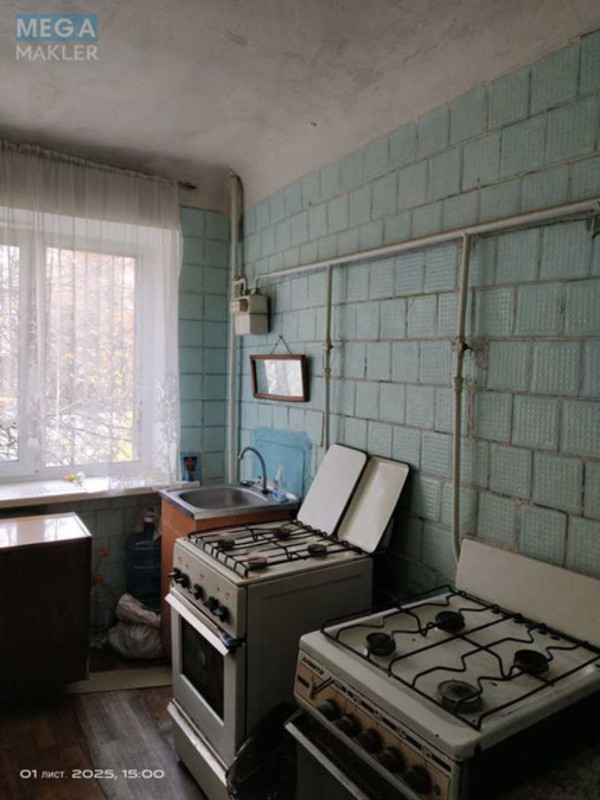 Продаж 6 кімнатної квартири (100,8/?/?), 2 пов. 5 пов. будинку, <a class="location-link" href="/kiev/" title="Недвижимость Київ">Київ</a>, <a class="location-link" href="/kiev/shevchenkovskij/" title="Недвижимость Шевченківський район">Шевченківський р-н</a>, Даниила Щербаковского ул., 36 (изображение 5)