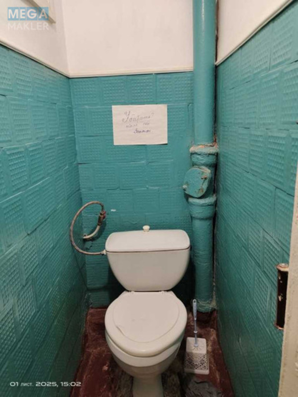 Продаж 6 кімнатної квартири (100,8/?/?), 2 пов. 5 пов. будинку, <a class="location-link" href="/kiev/" title="Недвижимость Київ">Київ</a>, <a class="location-link" href="/kiev/shevchenkovskij/" title="Недвижимость Шевченківський район">Шевченківський р-н</a>, Даниила Щербаковского ул., 36 (изображение 6)