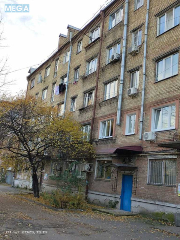 Продаж 6 кімнатної квартири (100,8/?/?), 2 пов. 5 пов. будинку, <a class="location-link" href="/kiev/" title="Недвижимость Київ">Київ</a>, <a class="location-link" href="/kiev/shevchenkovskij/" title="Недвижимость Шевченківський район">Шевченківський р-н</a>, Даниила Щербаковского ул., 36 (изображение 7)