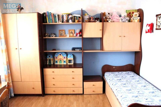 Продаж 2 кімнатної квартири (72/40/12), 15 пов. 17 пов. будинку, <a class="location-link" href="/kiev/" title="Недвижимость Київ">Київ</a>, <a class="location-link" href="/kiev/darnickij/" title="Недвижимость Дарницький район">Дарницький р-н</a>, Петра Григоренко просп., 38 (изображение 2)