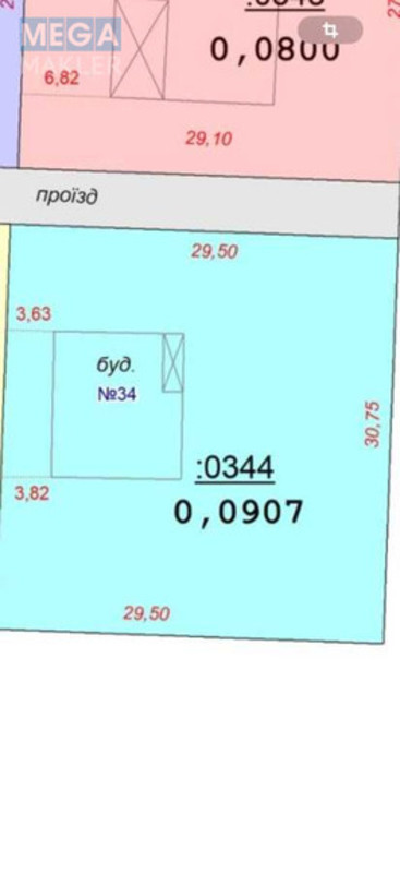 Продаж дома, 2&nbsp;поверху, 150&nbsp;кв.м, 4&nbsp;кімнати, ділянка 9&nbsp;соток, <a class="location-link" href="/gorenichi/" title="Недвижимость Гореничі">Гореничі</a>, Підгірна, 34 (изображение 24)