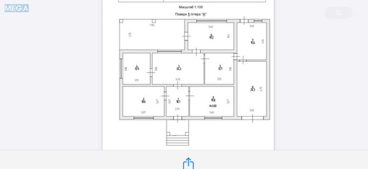 Продаж дома, 1&nbsp; поверх, 159&nbsp;кв.м, 3&nbsp;кімнати, ділянка 8&nbsp;соток, <a class="location-link" href="/gorenichi/" title="Недвижимость Гореничі">Гореничі</a>, Підгірна, 32 (изображение 15)